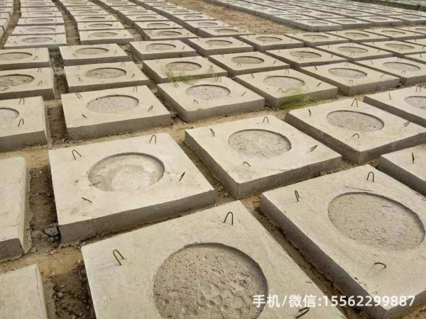 梓潼DP12混凝土电杆底盘